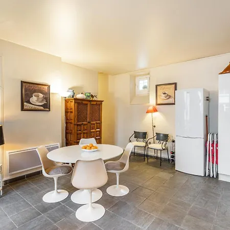 Appartement Guestready - New Elegant In The 8th Arrond. *