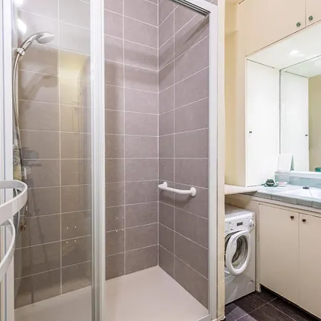 Guestready - New Elegant In The 8th Arrond. * Paris